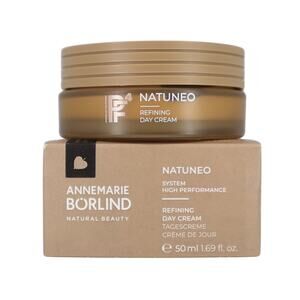 NATUNEO Refining Day Cream - 1.69 fl oz